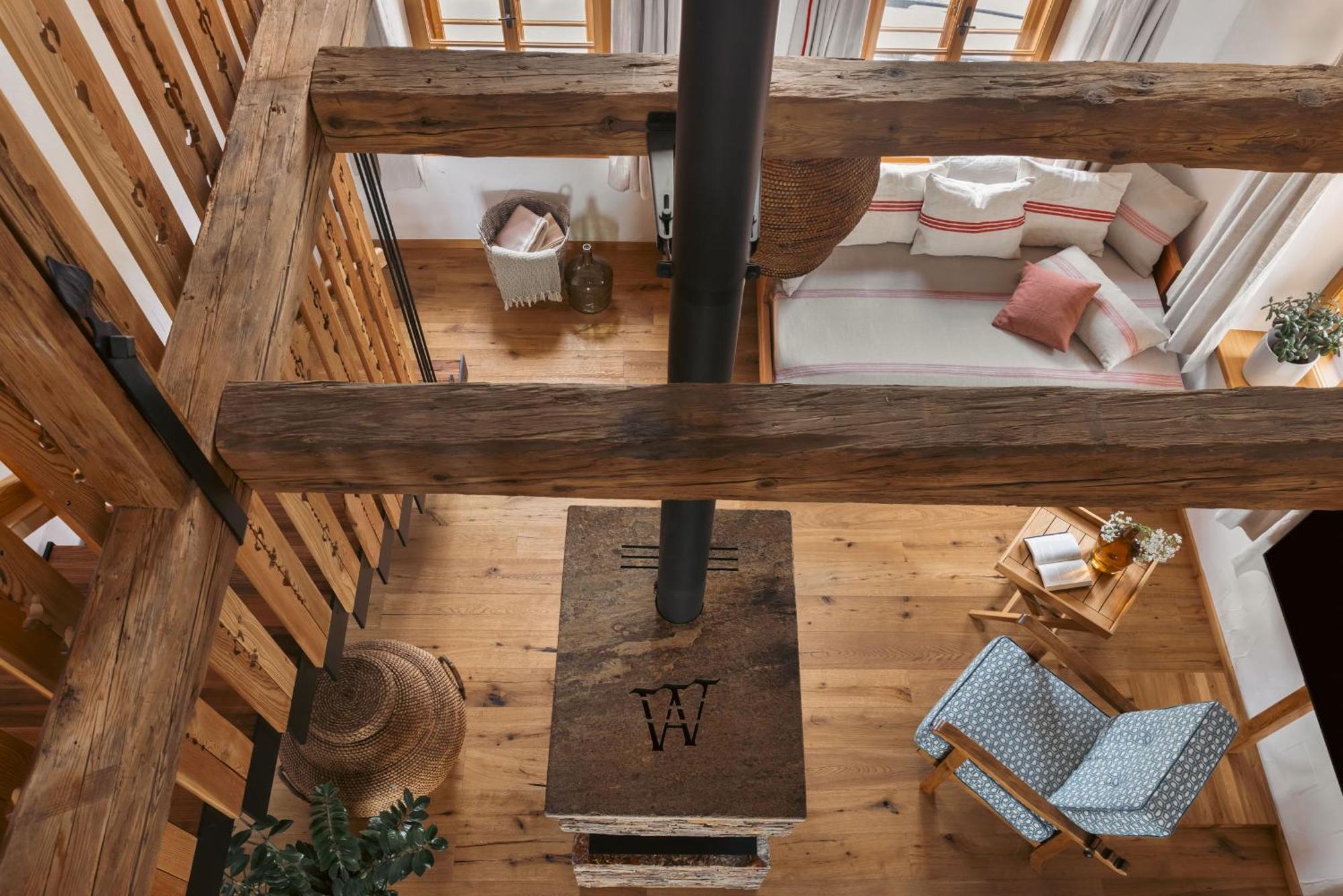 Am Wildbachberg - Luxus Ferienhaeuser Mit Infinitypool, Privatsauna Und Weinkeller Deutschlandsberg Bagian luar foto